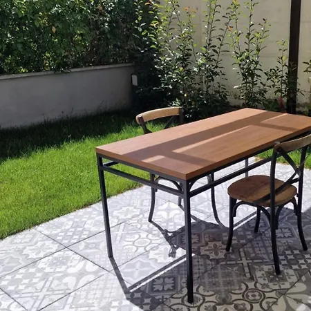 Monolocale Apg Villa Rossi (Bologna)